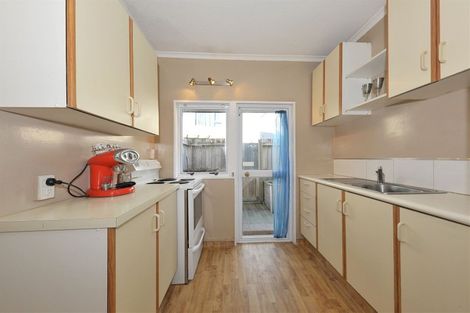 Photo of property in 4/90 King Street, Sydenham, Christchurch, 8023