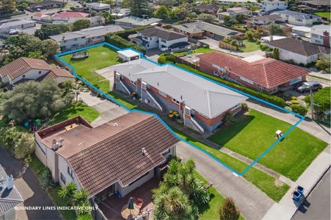 Photo of property in 11 Havelock Avenue, Forrest Hill, Auckland, 0620