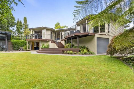 Photo of property in 19 Cremorne Avenue, Hokowhitu, Palmerston North, 4410