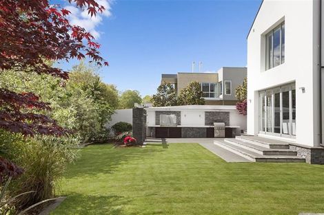 Photo of property in 45a Waiwetu Street, Burnside, Christchurch, 8053