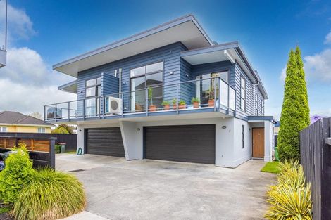 Photo of property in 4/17 Cook Street, Hamilton East, Hamilton, 3216