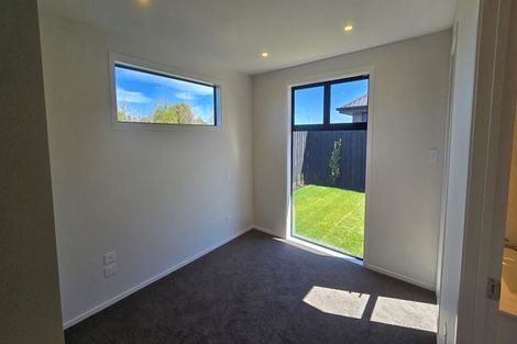 Photo of property in 10 Inch Crescent, Rangiora, 7400