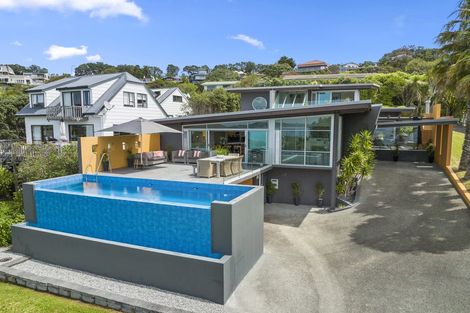 Photo of property in 36a Glenelg Road, Red Beach, 0932