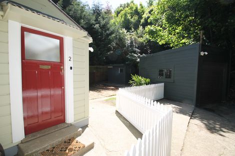 Photo of property in 2 Hawthorn Avenue, Mornington, Dunedin, 9011