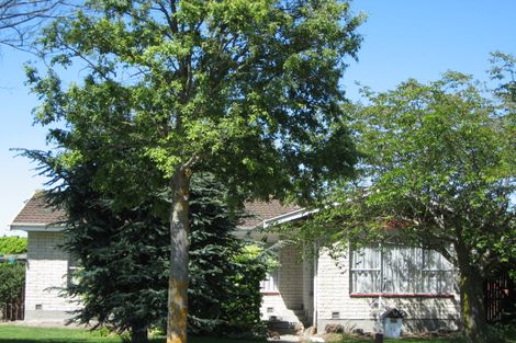 Photo of property in 84 Lowry Avenue, Redwood, Christchurch, 8051