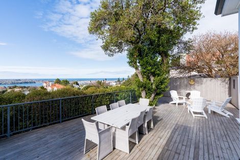 Photo of property in 2 Melrose Street, Roslyn, Dunedin, 9010