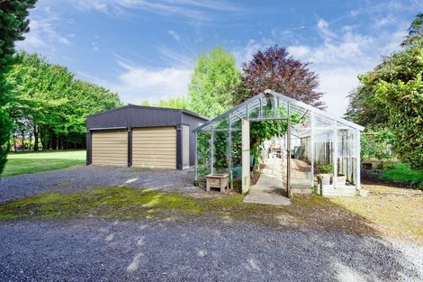Photo of property in 843 North Road, Lorneville, Invercargill, 9876