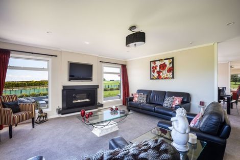 Photo of property in 123 Surrey Hill Road, Kaitake, New Plymouth, 4374
