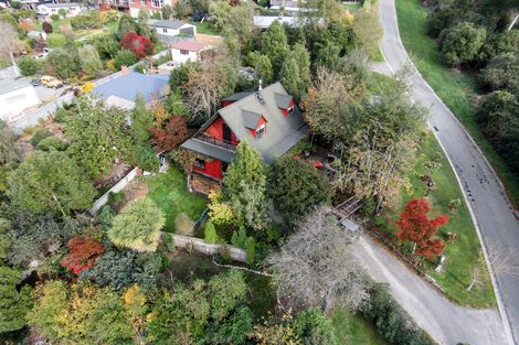 Photo of property in 4 Bridge Street, Geraldine, 7930