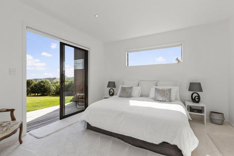 Photo of property in 812 Ruapuke Road, Raglan, 3296