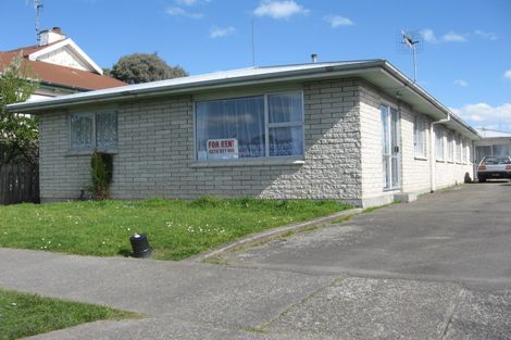 Photo of property in 356a-b Botanical Road, West End, Palmerston North, 4412