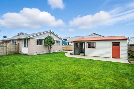 Photo of property in 7 Ostler Place, Hoon Hay, Christchurch, 8025