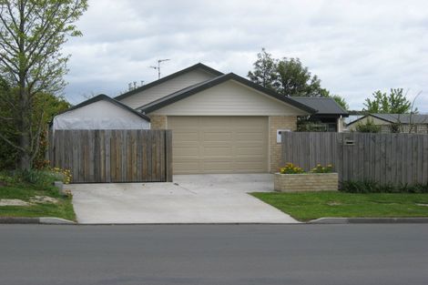 Photo of property in 184 Redwood Street, Witherlea, Blenheim, 7201