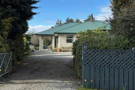 Photo of property in 37 Bernera Street, Karitane, Waikouaiti, 9471