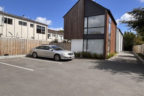 Photo of property in 1/10 Hurley Street, Christchurch Central, Christchurch, 8011