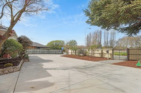 Photo of property in 6 Melcombe Street, Tinwald, Ashburton, 7700