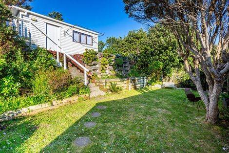 Photo of property in 3 Barretts Way, Miramar, Wellington, 6022
