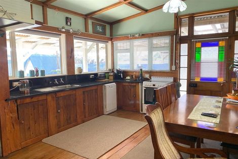 Photo of property in 21 Greenstone Road, Kumara, 7832