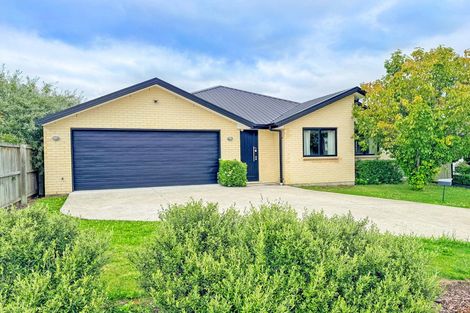 Photo of property in 12 Bate Place, Kaiapoi, 7630