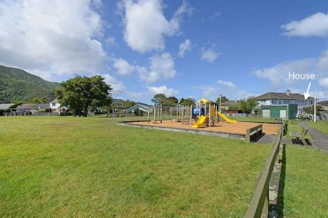 Photo of property in 2/67 Godley Street, Waiwhetu, Lower Hutt, 5010