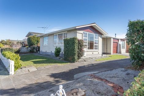 Photo of property in 2/31 Hartford Street, Burnside, Christchurch, 8053