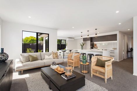 Photo of property in 92b Memorial Avenue, Ilam, Christchurch, 8053