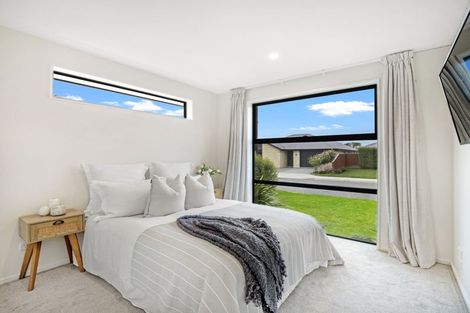 Photo of property in 26 Quinn Crescent, Woodend, 7610