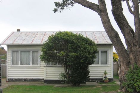 Photo of property in 49 Randwick Crescent, Moera, Lower Hutt, 5010