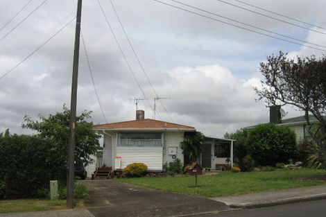 Photo of property in 4 Coppins Road, Mount Wellington, Auckland, 1062