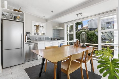 Photo of property in 5 Murdoch Road, Grey Lynn, Auckland, 1021