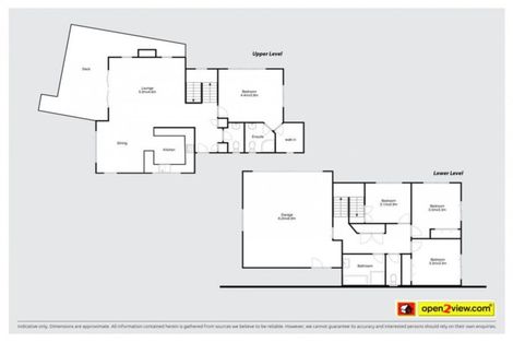 Photo of property in 17 Addison Street, Leamington, Cambridge, 3432
