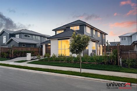 Photo of property in 34 Couldrey Crescent, Red Beach, 0932