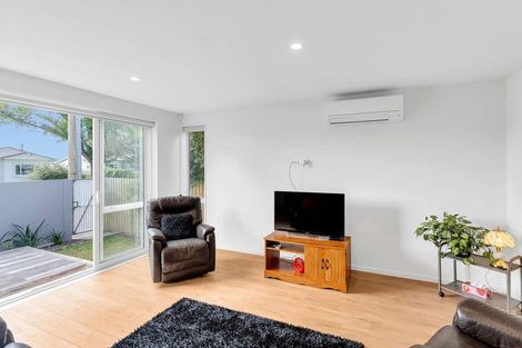 Photo of property in 1/32 Ryan Street, Phillipstown, Christchurch, 8011