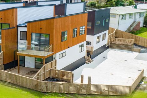 Photo of property in 51a Glendene Avenue, Glendene, Auckland, 0602