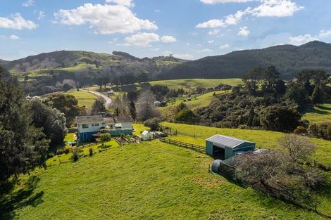 Photo of property in 6 Hawkens Road, Makarau, Warkworth, 0981