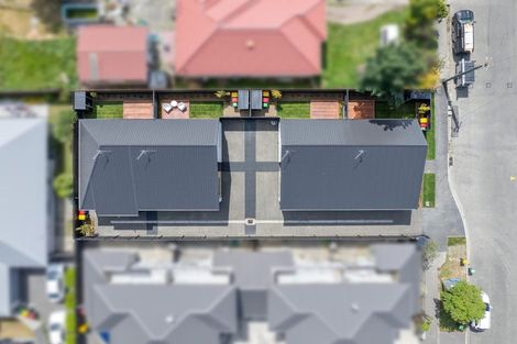 Photo of property in 2/15 Cameron Street, Sydenham, Christchurch, 8023