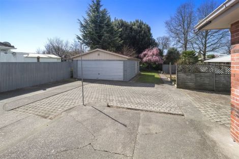 Photo of property in 4 Windsor Street, Allenton, Ashburton, 7700