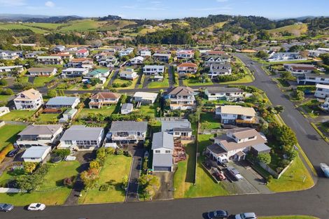 Photo of property in 3 Awatere Place, Snells Beach, 0920