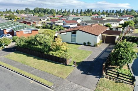 Photo of property in 15 Central Street, Matamata, 3400