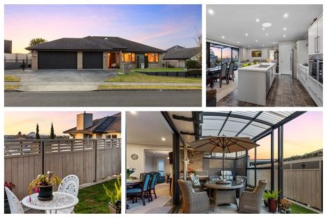 Photo of property in 14 Mervyn Place, Ohauiti, Tauranga, 3112