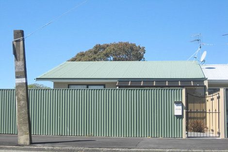 Photo of property in 1 Keiss Street, Blenheim, 7201