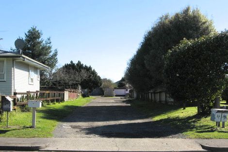 Photo of property in 21 Eastburn Street, Papakura, 2110