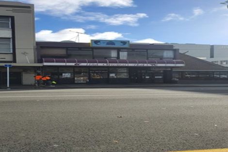 Photo of property in 2/59 Cambridge Terrace, Te Aro, Wellington, 6011