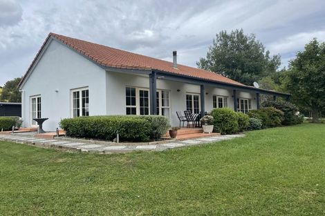 Photo of property in 120 Williams Road, Tokomaru, Palmerston North, 4474