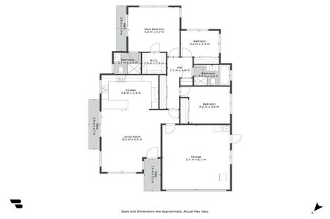 Photo of property in 5 Huamanu Street, Pukekohe, 2120