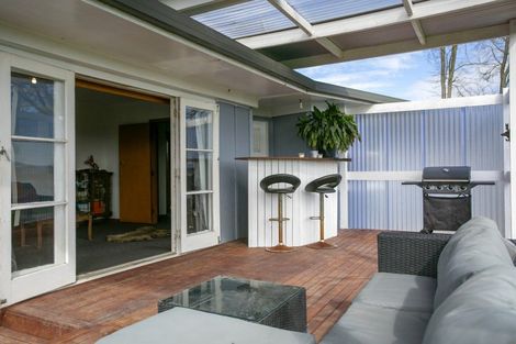 Photo of property in 34 Hetherington Road, Tirau, 3485