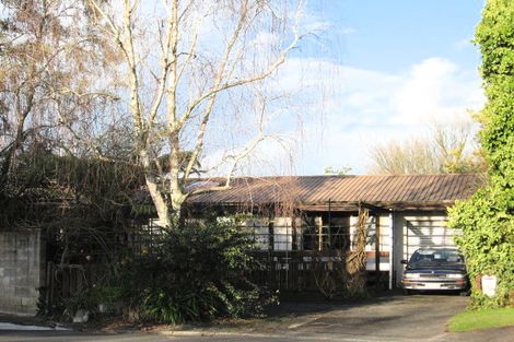 Photo of property in 38 Pearsons Avenue, Claudelands, Hamilton, 3214