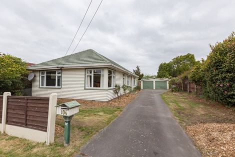 Photo of property in 106 Briggs Road, Shirley, Christchurch, 8052