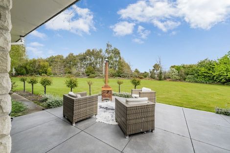 Photo of property in 204 Cones Road, Loburn, Rangiora, 7472