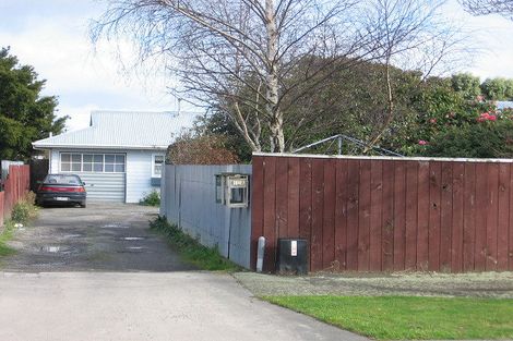 Photo of property in 10b Ihle Street, Terrace End, Palmerston North, 4410